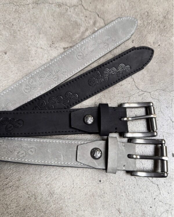 ALCYUSISM｜Vegtan OIL V2 BELT