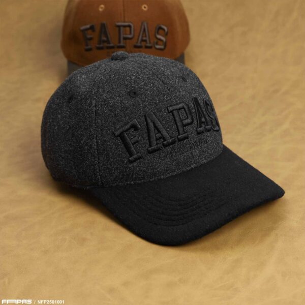 FAPAS｜Cap Ori Cap