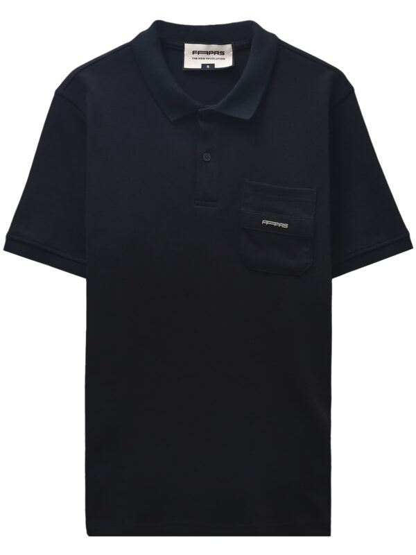 FAPAS｜Polo Regular Pren