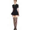 VIERY｜Audrey Dress