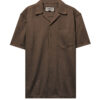FAPAS｜Top S/S Shirt Relaxed Lite