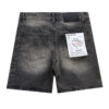 FAPAS｜Shortss Jean Relaxed Squash
