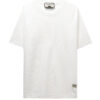 FAPAS｜Tee Ngắn Regular Tan