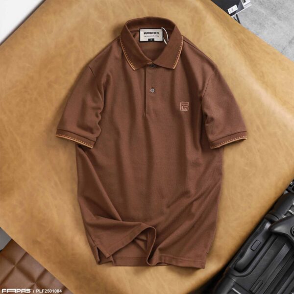 FAPAS｜Polo Regular Again