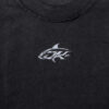 DKILLUMINATE｜DOUBLE LAYER WASHED LONGSLEEVE