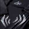 DKILLUMINATE｜DOUBLE LAYER WASHED LONGSLEEVE