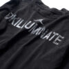 DKILLUMINATE｜DOUBLE LAYER WASHED LONGSLEEVE