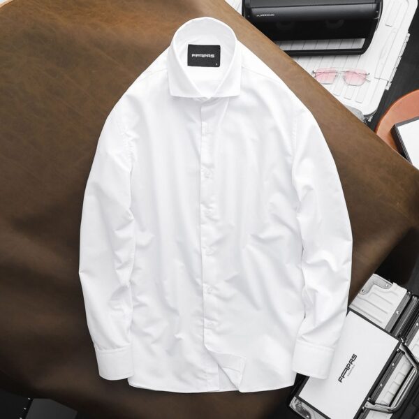 FAPAS｜Shirt Slimfit Vanish