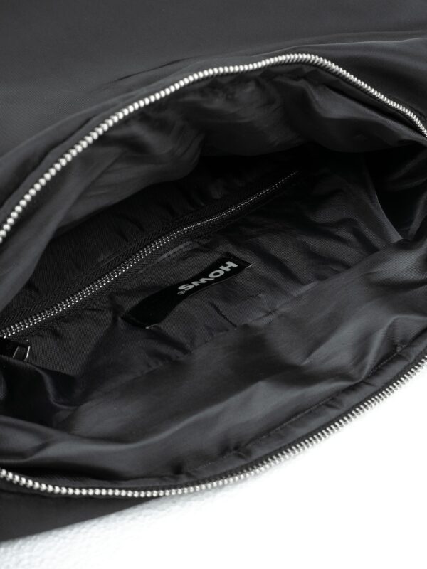 HOWS｜Essential Relaxing BAG / Black