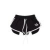 SWE Femme Shorts 短褲(黑)