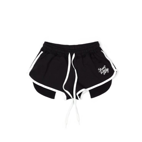 SWE Femme Shorts 短褲(黑)