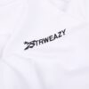 SWE Starfall Boxy L/s Tee 長袖T(灰白)