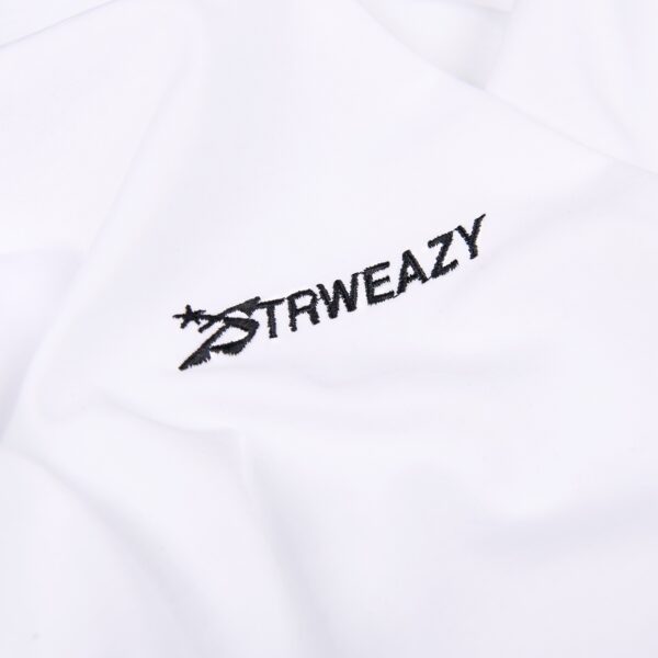 SWE Starfall Boxy L/s Tee 長袖T(灰白)
