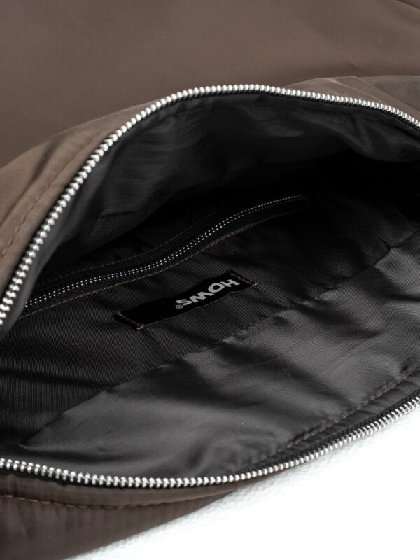 HOWS｜Essential Relaxing BAG / Brown