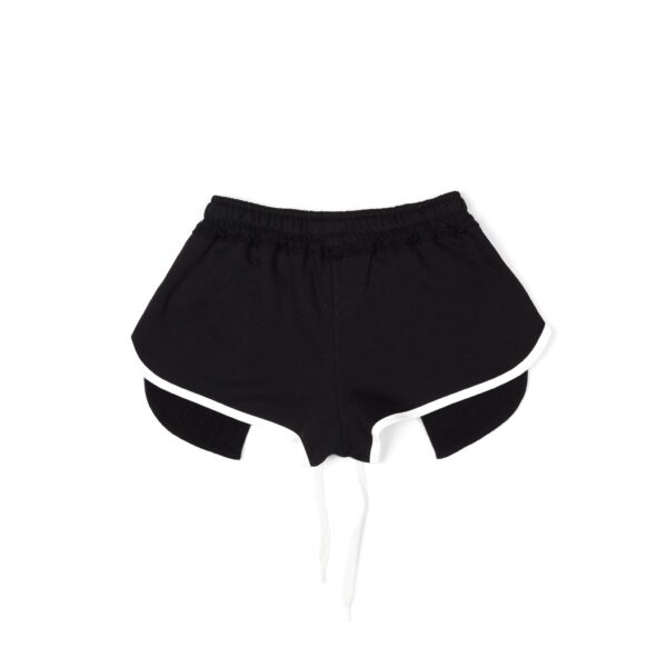 SWE Femme Shorts 短褲(黑)