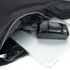 HOWS｜Essential Relaxing BAG / Black