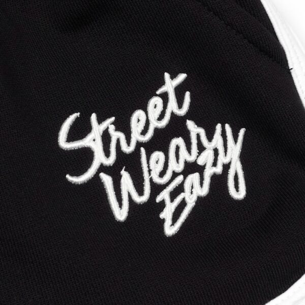 SWE Femme Shorts 短褲(黑)