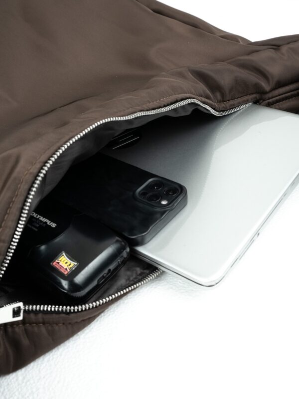 HOWS｜Essential Relaxing BAG / Brown