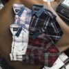 FAPAS｜Shirt Regular Convin