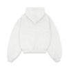 HOWS｜Hoodie IN THE Night / Light GREY