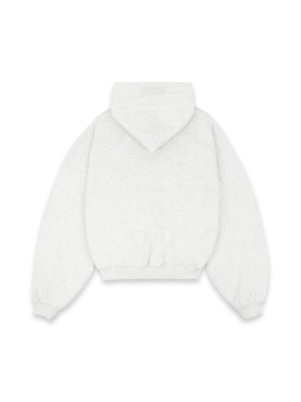 HOWS｜Hoodie IN THE Night / Light GREY