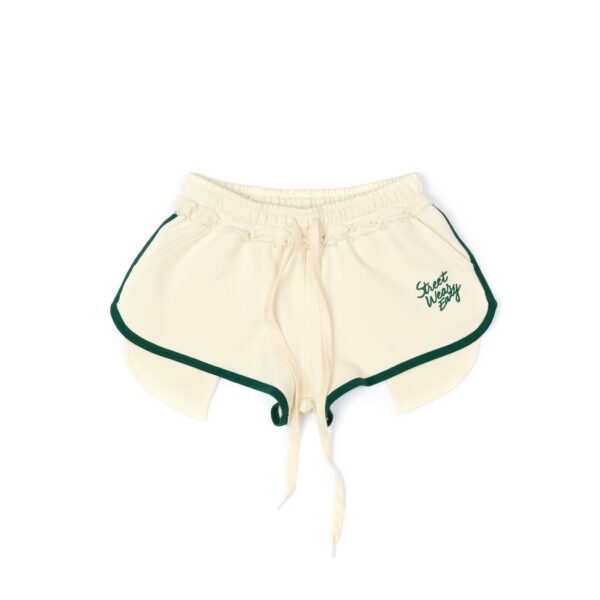 SWE Femme Shorts 短褲(米)