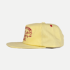 Goers Studio Pet Club Cap in Vanilla