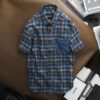 FAPAS｜Top S/S Shirt Regular Casper