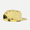 Goers Studio Pet Club Cap in Vanilla