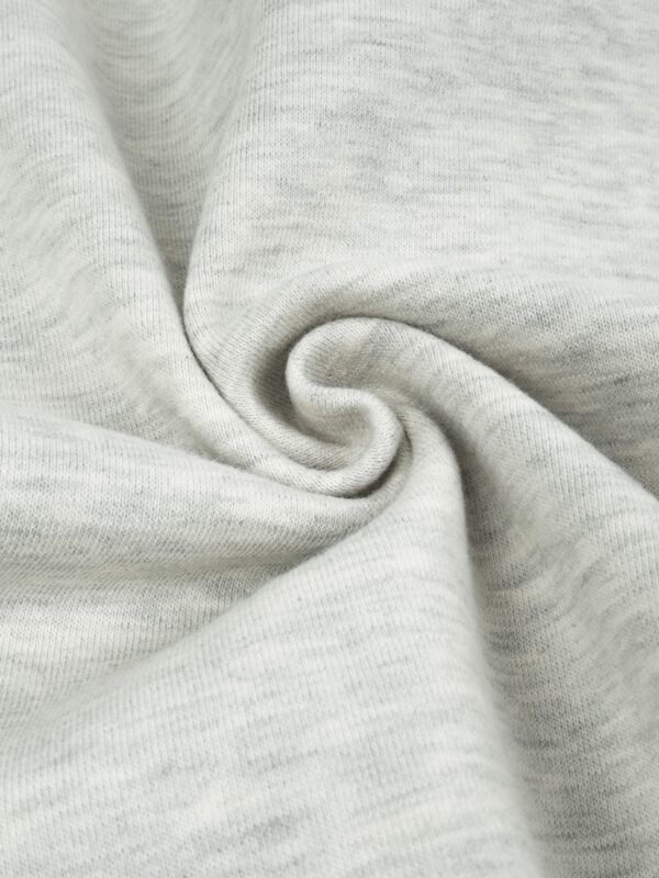 HOWS｜Basic Short / Light GREY