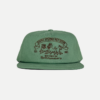 Goers Studio Pet Club Cap in Matcha Green