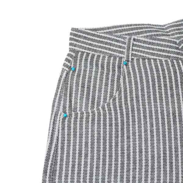SWE Railway Shorts 短褲(藍)