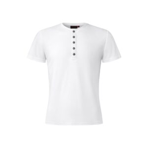 AESIR Henley 亨利短袖 Tee