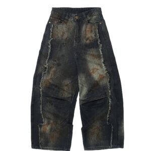 AYR64556_f74e6cef-c580-4b43-b791-15adc84f06a5 UNKRUSH CRASH - BAGGY JEANS