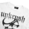 UNKRUSH FADED - LONG SLEEVES/White