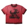 UNKRUSH NOMAD - TEE