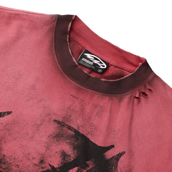 UNKRUSH NOMAD - TEE