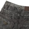AYYA7075 UNKRUSH DOUBLE WAY - Baggy JEAN
