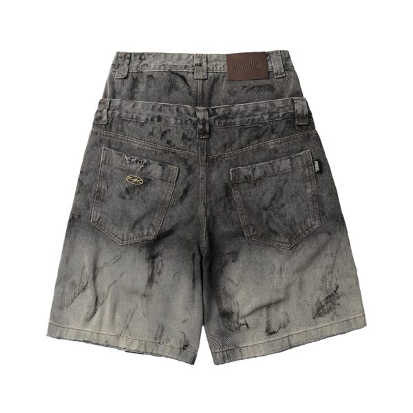 AYYA7077_6bae91e6-d451-48b0-9166-5be09fdb0da2 UNKRUSH DOUBLE WAY - Baggy JEAN