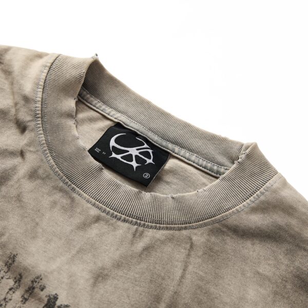 UNKRUSH ROYAL - TEE
