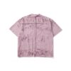 AYYA7820 UNKRUSH FEVER - TEE