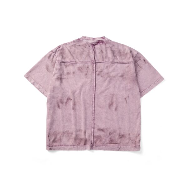 AYYA7820 UNKRUSH FEVER - TEE