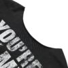 UNKRUSH INNER - LONG SLEEVES/Black