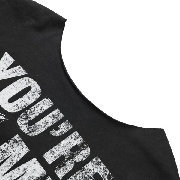 UNKRUSH INNER - LONG SLEEVES/Black