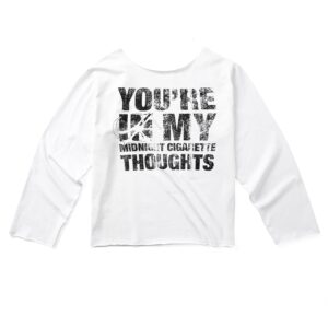 AYYA7830_b52cc8c9-4b30-419c-8f95-09253864c17b UNKRUSH INNER - LONG SLEEVES/White