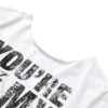 UNKRUSH INNER - LONG SLEEVES/White