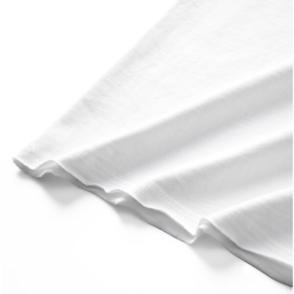 UNKRUSH INNER - LONG SLEEVES/White
