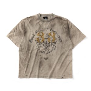 UNKRUSH ROYAL - TEE
