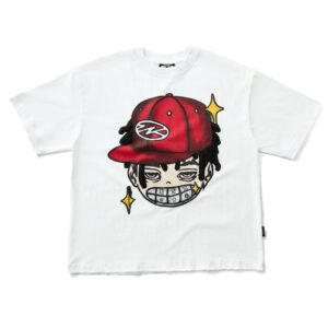 AYYA8036_9a5a3493-17c0-4855-821e-63f7770aabbd UNKRUSH BAD KID - TEE