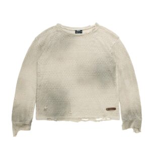 BEIGE2D_1_7c23e1bd-99a2-4c2e-9832-3cd47cbcec38 UNKRUSH FERAL - Boxy Long Sleeve BEIGE